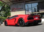 Lamborghini Aventador LP700-4 by Rowen Japan 2015 года